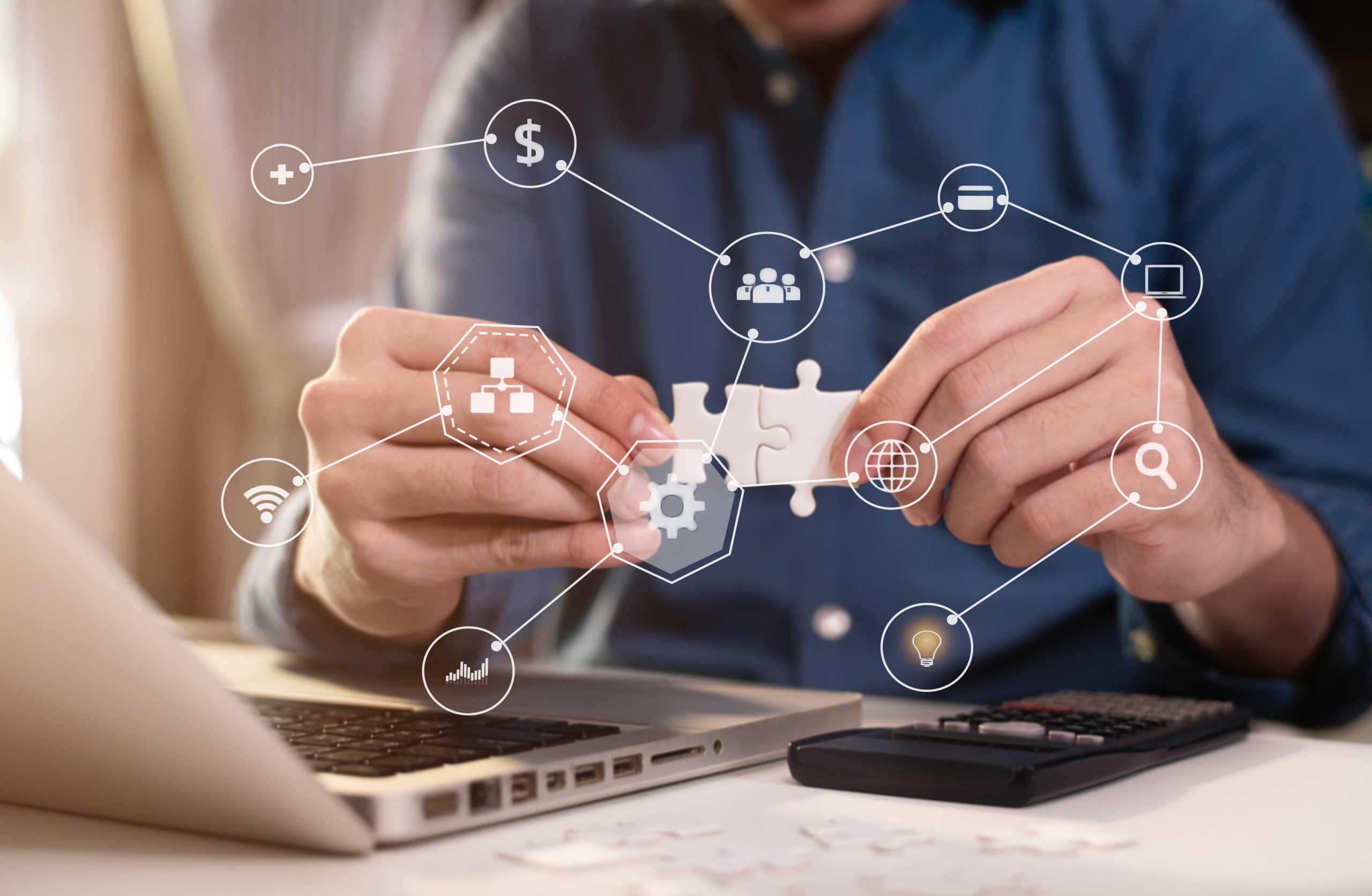 Integrated property services in Malta connecting management, asset, security and advisory solutions.
