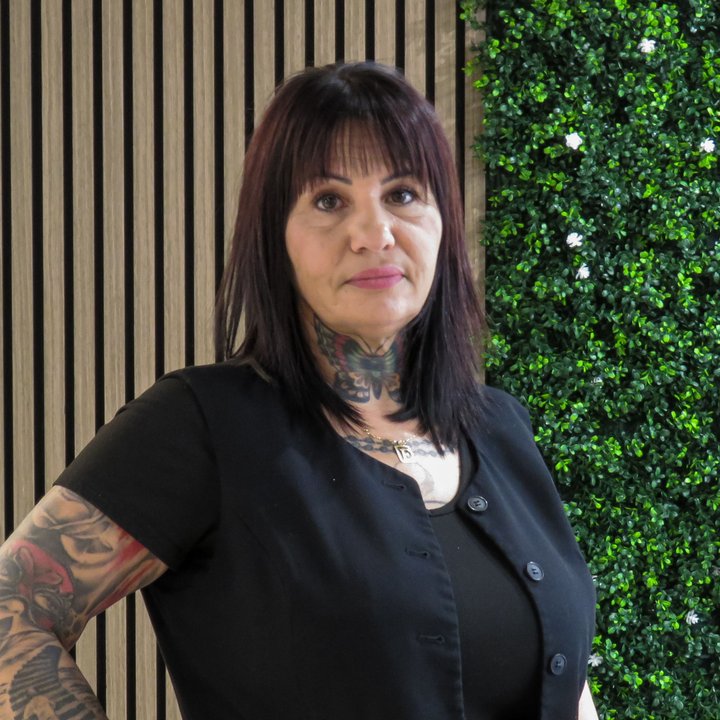 Charmaine Bartolo