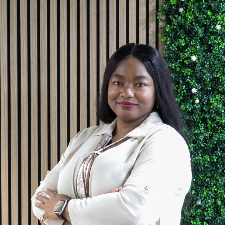 Georgeleen Ekon