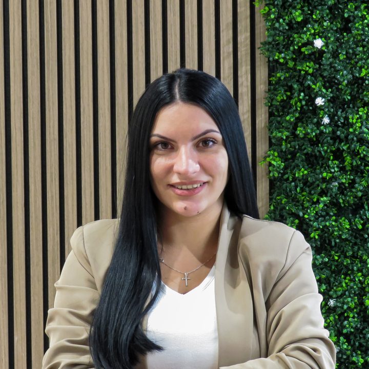 Sara Mirchevska